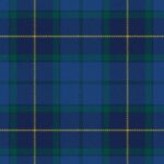 Scottish Canals Tartan