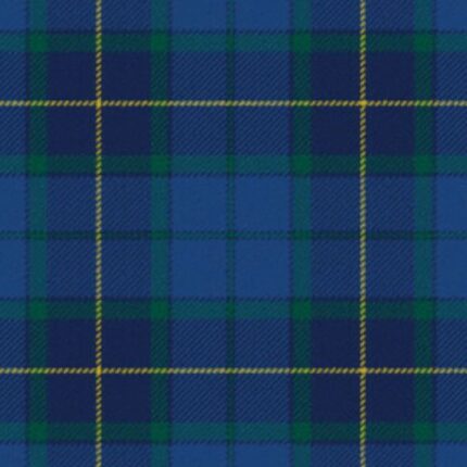Scottish Canals Tartan