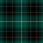 Scottish Chieftain Tartan