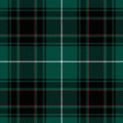 Scottish Chieftain Tartan