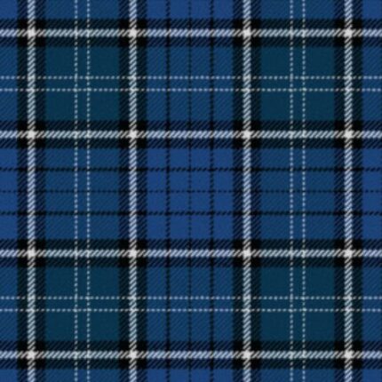Scottish Canals Tartan