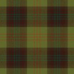 Scottish Crofting Foundation Tartan