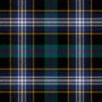 Scottish Cultural Society Tartan