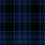 Scottish Funereal Association Tartan