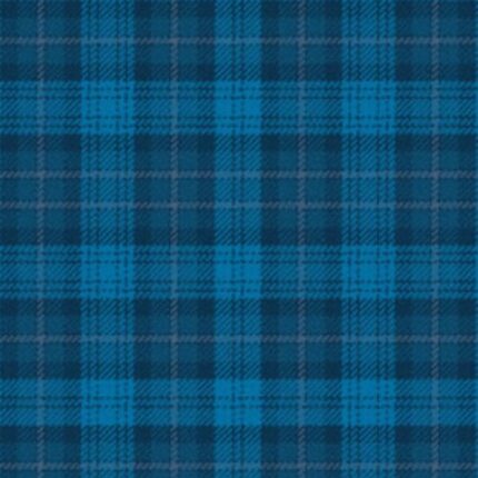 Scottish Gas Tartan