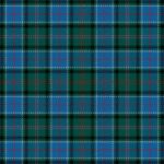 Scottish Heritage USA Tartan