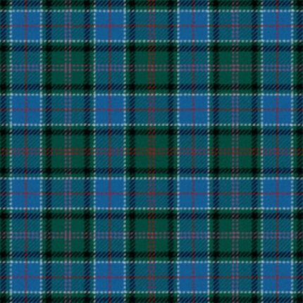 Scottish Heritage USA Tartan