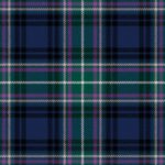 Scottish Hockey Union Tartan