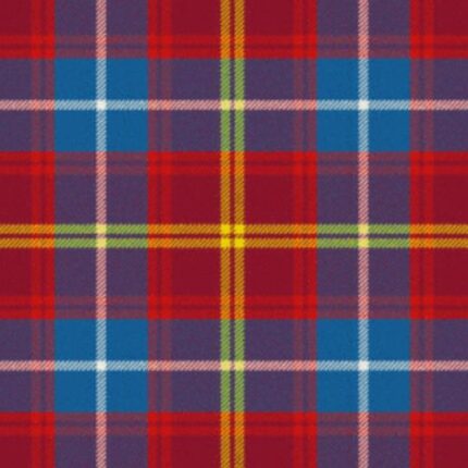 Scottish Institute of Sport Tartan