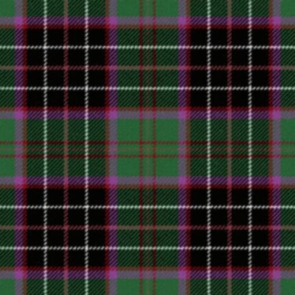 Scottish Lion Ancient Tartan