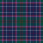 Scottish Lion Tartan