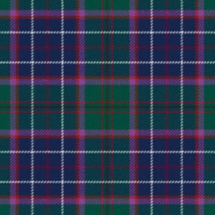 Scottish Lion Tartan