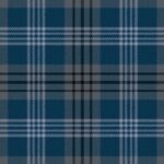Scottish Monuments Tartan