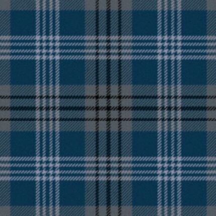Scottish Monuments Tartan