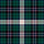 Scottish National Dress Tartan
