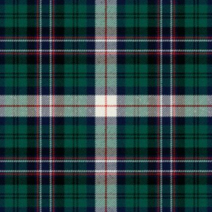 Scottish National Dress Tartan