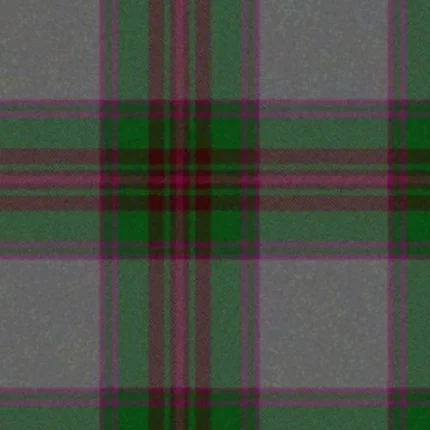 Scottish National Hunting Tartan