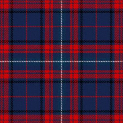 Scottish North American Business Council Tartan