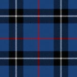Scottish Nuclear Tartan