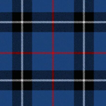 Scottish Nuclear Tartan
