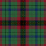 Scottish Parliament Commemorative Tartan