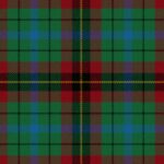 Scottish Parliament (Unofficial) Ancient Tartan