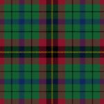 Scottish Parliament (Unofficial) Tartan