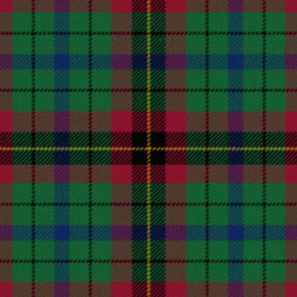 Scottish Parliament (Unofficial) Tartan