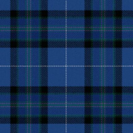 Scottish Pride Tartan
