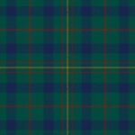 Scottish Scouts Tartan