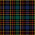 Scottish Tartan Society Tartan