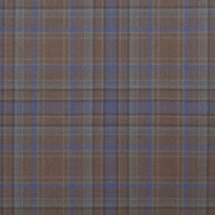 Scottish Valour Tartan