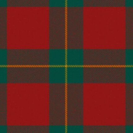 Scottish Watch Tartan