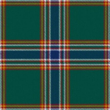 Scotts Valley Tartan