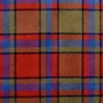 Scrimgeour of Glassary Ancient Tartan