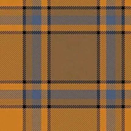 Scrimgeour of Glassary Muted Tartan