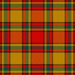 Scrimgeour of Glassary Tartan