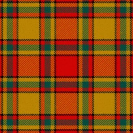Scrimgeour of Glassary Tartan