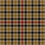 Seaforth Estate Check Ancient Tartan