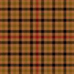 Seaforth Estate Check Tartan