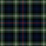 Seaforth Highlanders of Canada Centennial Tartan