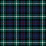 Victoria State (Australia) ancient Tartan