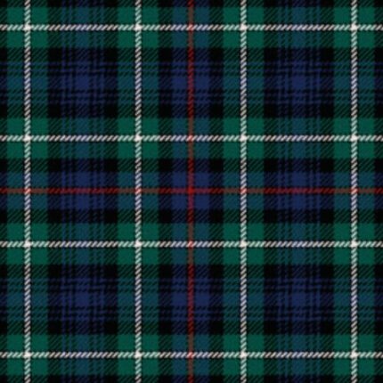 Victoria State (Australia) ancient Tartan