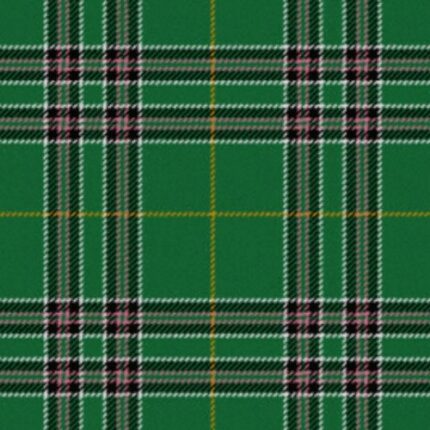 Seattle District Ancient Tartan