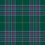 Seattle District Tartan