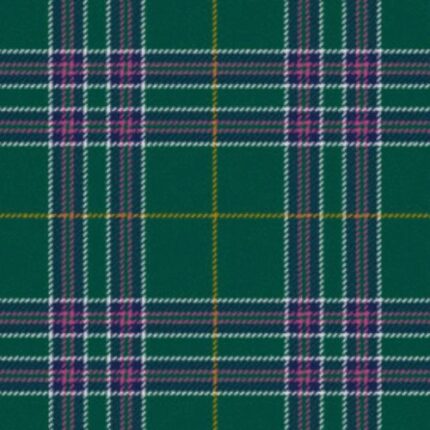 Seattle District Tartan
