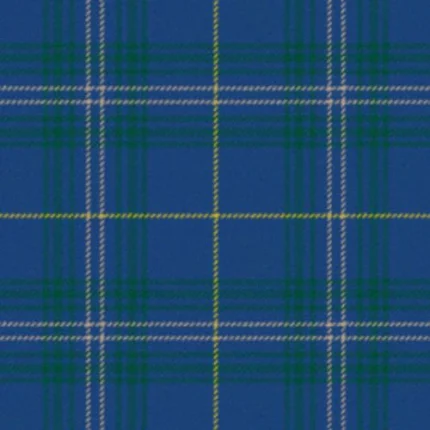 Seletar Elliot Tartan