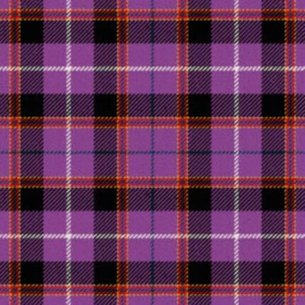 Selkirk High School Tartan