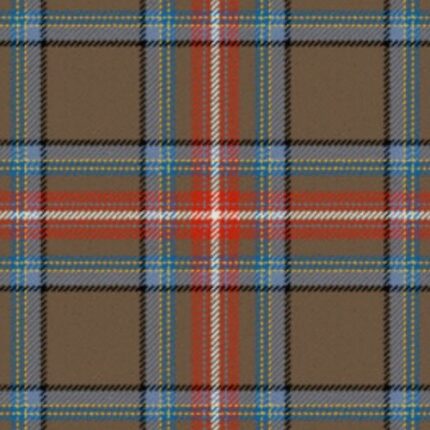 Seller Ancient Tartan
