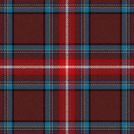 Seller Tartan